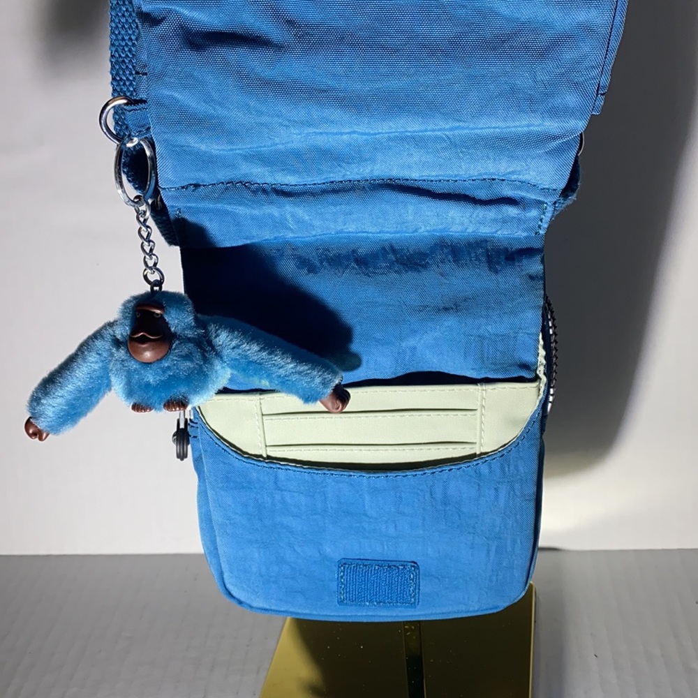 Kipling Eldorado Mini Shoulder Bag - image 5